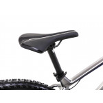 Horský bicykel ROMET MUSTANG M4 CS L Strieborno-modrá